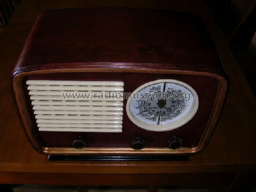 R-55; Ondina Radio (ID = 289305) Radio