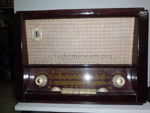 R-87; Ondina Radio (ID = 1771909) Radio