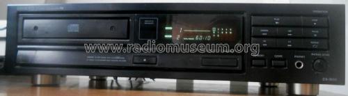 Compact Disc Player DX-1800; Onkyo, Osaka Denki (ID = 1967358) Reg-Riprod