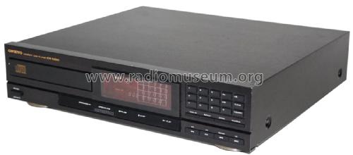 Compact Disc Player DX-M50; Onkyo, Osaka Denki (ID = 1811717) R-Player