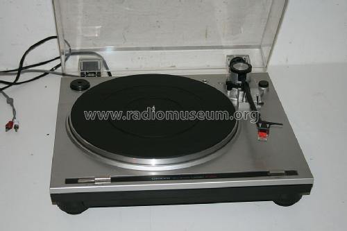 CP-1000A; Onkyo, Osaka Denki (ID = 1718044) Reg-Riprod
