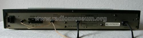 FM-Stereo - AM-Tuner T-4220; Onkyo, Osaka Denki (ID = 955208) Radio