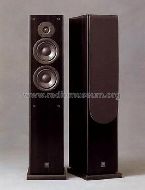 HTS-F10; Onkyo, Osaka Denki (ID = 682543) Speaker-P