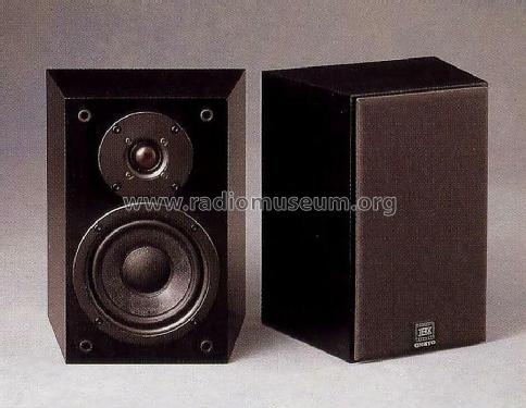 HTS-SR10; Onkyo, Osaka Denki (ID = 682545) Lautspr.-K