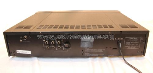 Integra Quartz Synthesized FM Stereo Tuner T-9900; Onkyo, Osaka Denki (ID = 2327012) Radio