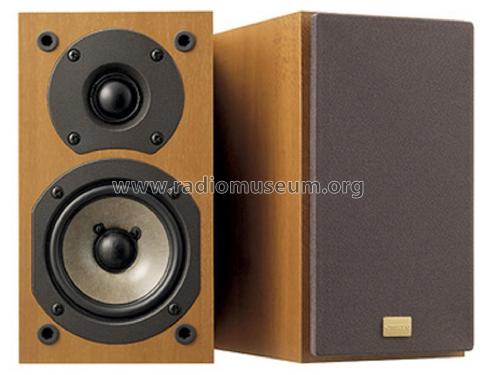 Speaker System D-105M; Onkyo, Osaka Denki (ID = 1989949) Speaker-P