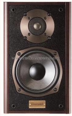 Speaker System D-200 Liverpool; Onkyo, Osaka Denki (ID = 1990063) Speaker-P