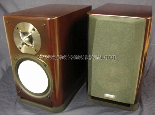 Speaker System D-302E; Onkyo, Osaka Denki (ID = 1990147) Speaker-P