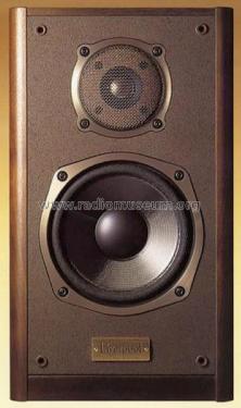 Speaker System D-500-II Liverpool; Onkyo, Osaka Denki (ID = 1990256) Speaker-P