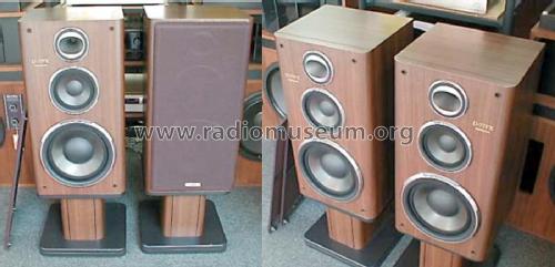 Speaker System D-77FX; Onkyo, Osaka Denki (ID = 1990326) Speaker-P