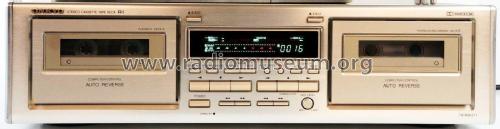 Stereo Cassette Tape Deck TA-RW211; Onkyo, Osaka Denki (ID = 2084719) R-Player