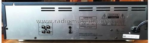 TA-2600; Onkyo, Osaka Denki (ID = 2084325) Ton-Bild