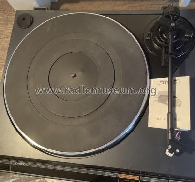 Auto Return StereoTurntable CP-1036A; Onkyo, Osaka Denki (ID = 2877917) Reg-Riprod