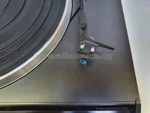 Auto-Return Turntable CP-1116A; Onkyo, Osaka Denki (ID = 2877942) R-Player