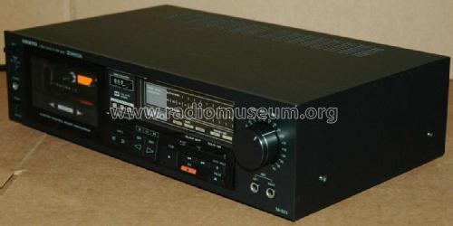 TA-R33; Onkyo, Osaka Denki (ID = 2595387) Reg-Riprod