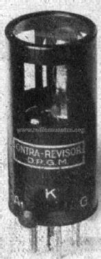 Revisor Prüfgerät ; Ontra - Werkstätten; (ID = 549114) Equipment