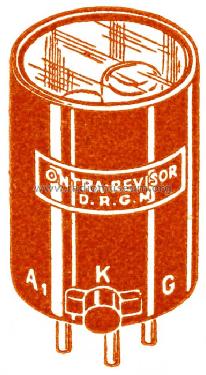 Revisor Prüfgerät ; Ontra - Werkstätten; (ID = 603604) Equipment