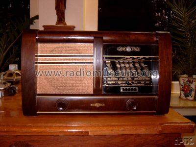 Rheingold 3751W; Opta-Spezial siehe (ID = 25814) Radio