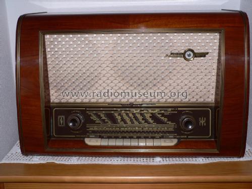 Rheingold 5055W; Opta-Spezial siehe (ID = 1803344) Radio