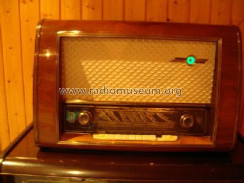 Rheingold 5055W; Opta-Spezial siehe (ID = 259017) Radio