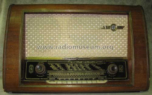 Rheingold 5055W; Opta-Spezial siehe (ID = 2834390) Radio