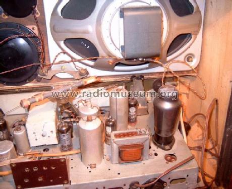 Rheingold 55 5055W; Opta-Spezial siehe (ID = 111511) Radio
