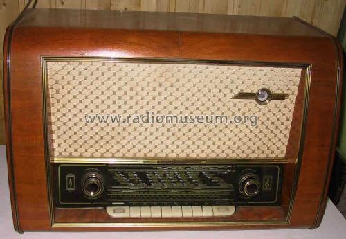 Rheingold 55 5055W; Opta-Spezial siehe (ID = 2955) Radio
