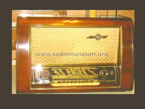 Rheingold 55 5055W; Opta-Spezial siehe (ID = 97435) Radio