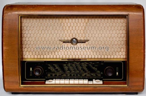 Rheingold 54 4054W; Opta-Spezial siehe (ID = 1995236) Radio