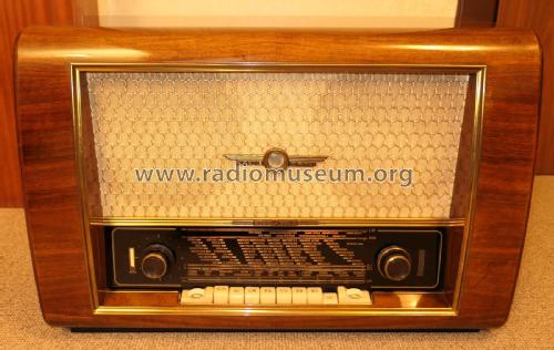 Rheingold 54 4054W; Opta-Spezial siehe (ID = 2183054) Radio