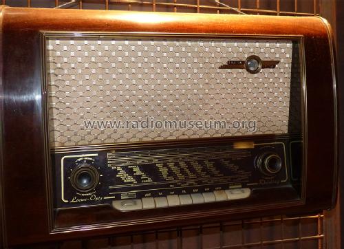 Rheinkönig 3255W; Opta-Spezial siehe (ID = 1724505) Radio