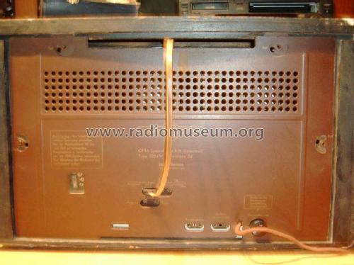 Rheinkrone 54 3054W; Opta-Spezial siehe (ID = 179346) Radio