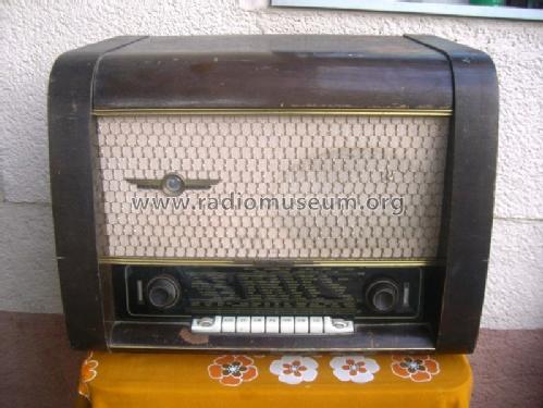 Rheinkrone 3054W; Opta-Spezial siehe (ID = 1687446) Radio