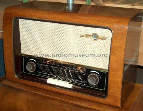 Rheinkrone 4853W; Opta-Spezial siehe (ID = 103736) Radio