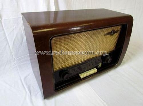 Rheinkrone 4853W; Opta-Spezial siehe (ID = 1344360) Radio