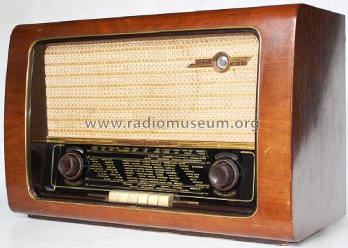 Rheinkrone 4853W; Opta-Spezial siehe (ID = 1695673) Radio