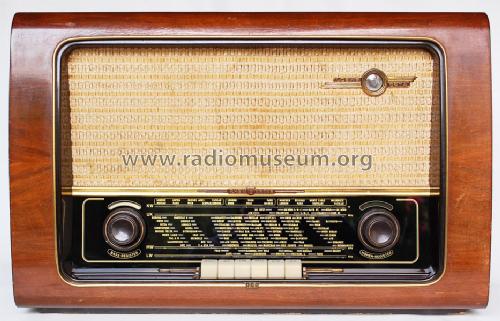 Rheinkrone 4853W; Opta-Spezial siehe (ID = 1695675) Radio