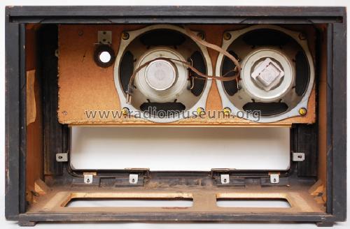 Rheinkrone 4853W; Opta-Spezial siehe (ID = 1695678) Radio