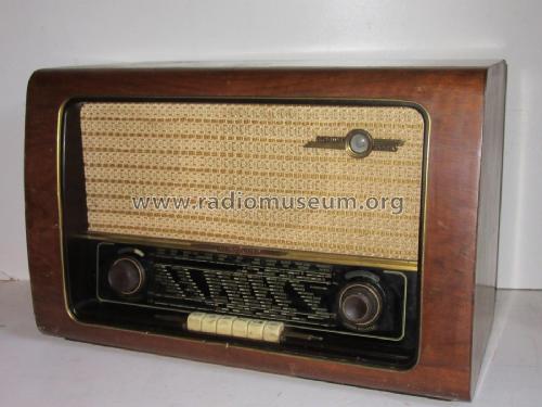 Rheinkrone 4853W; Opta-Spezial siehe (ID = 2887543) Radio