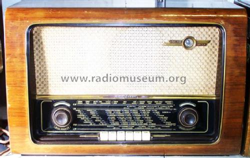 Rheinkrone 4853W; Opta-Spezial siehe (ID = 314046) Radio