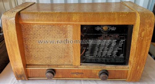 Rheinland 3650W; Opta-Spezial siehe (ID = 2321434) Radio