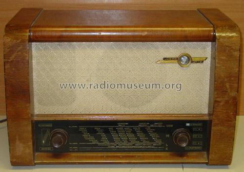 Rheinland 4852W; Opta-Spezial siehe (ID = 157593) Radio