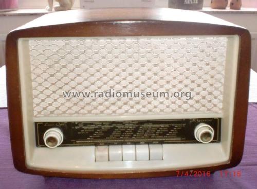 Rheinnixe 1055W; Opta-Spezial siehe (ID = 1985355) Radio