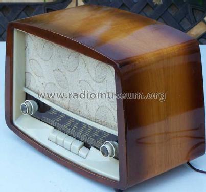 Rheinnixe 1055W; Opta-Spezial siehe (ID = 260002) Radio