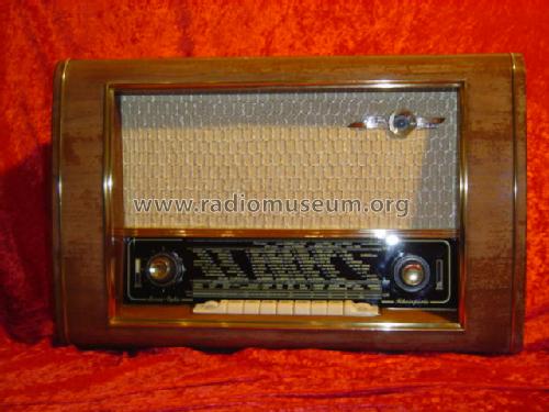 Rheinperle 2054W; Opta-Spezial siehe (ID = 49735) Radio