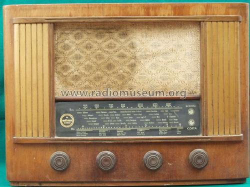 204; Optimus; Gerona (ID = 510771) Radio