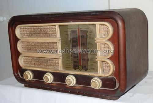 216; Optimus; Gerona (ID = 1949593) Radio