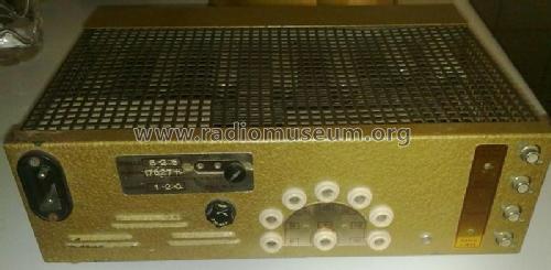 Huracán 825; Optimus; Gerona (ID = 2117169) Ampl/Mixer