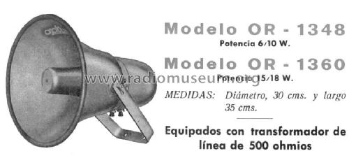 OR-1348; Optimus; Gerona (ID = 590973) Parleur