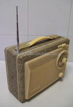 Seven N.C. ; Optimus; Gerona (ID = 1949177) Radio